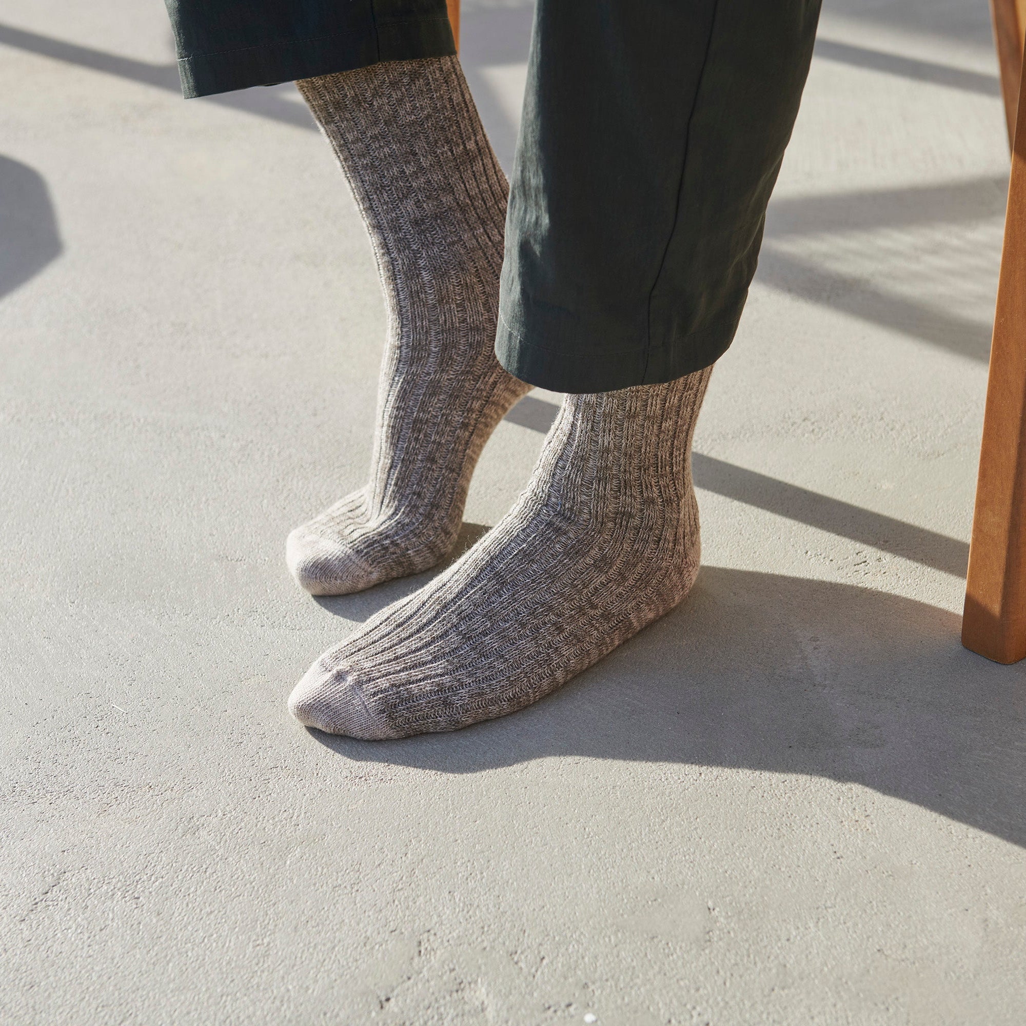 Torkild Socken