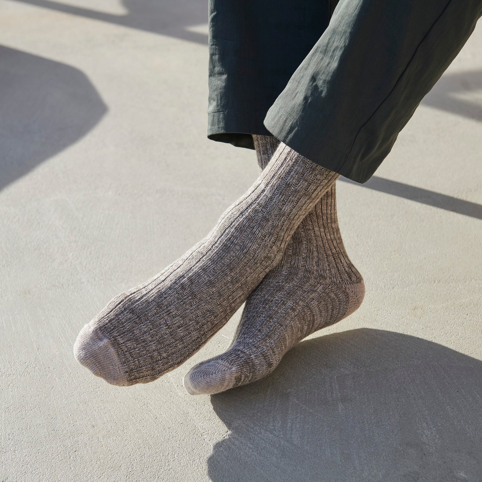 Torkild Socken