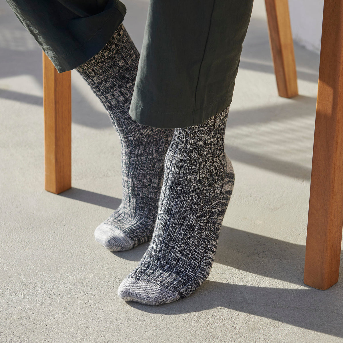 Torkild Socken