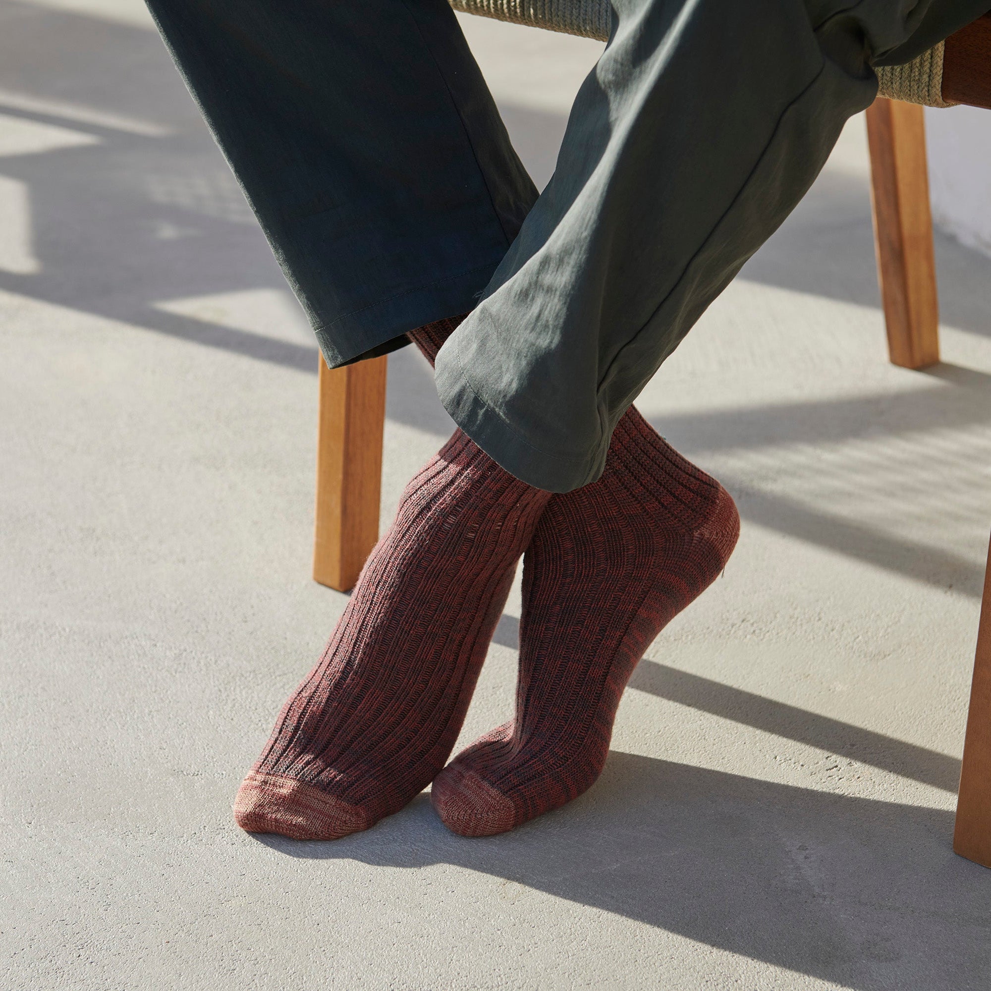 Torkild Socken