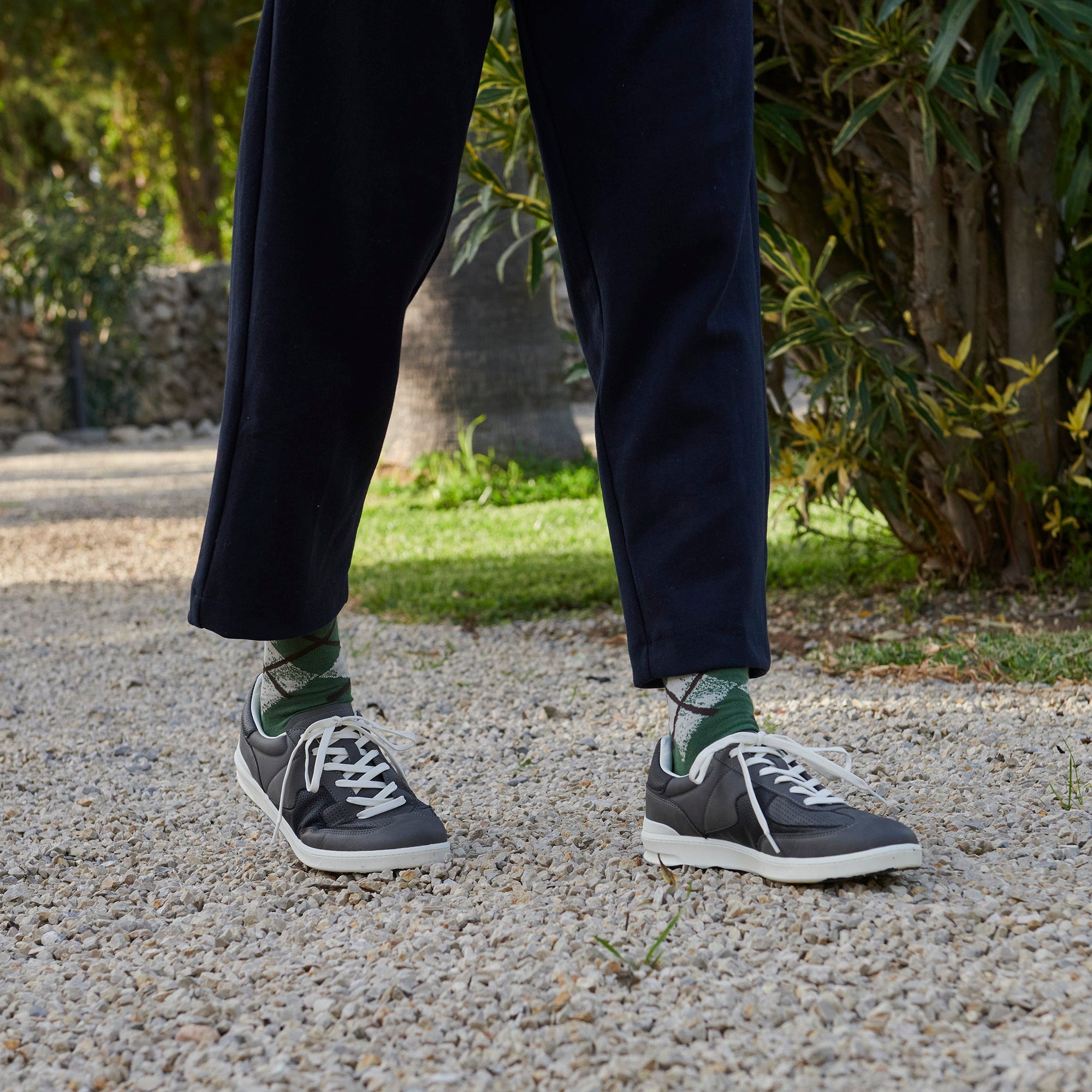 Helge-Socken