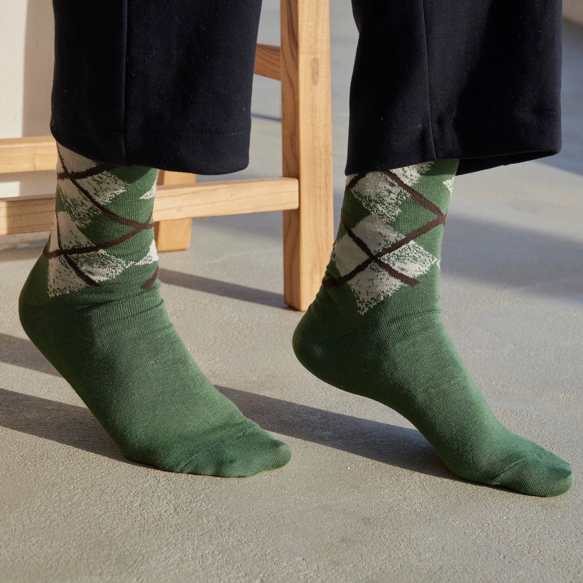 Helge-Socken