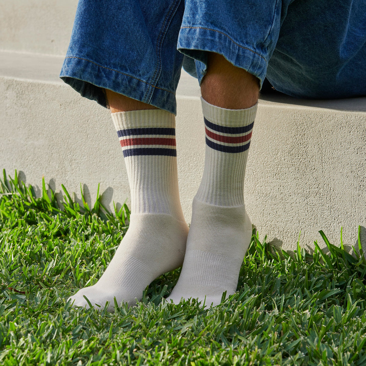 Gorm Socken