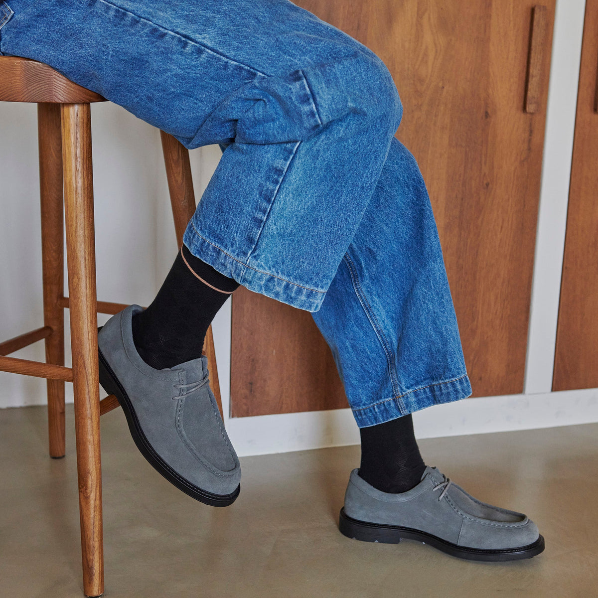 Asger Socken