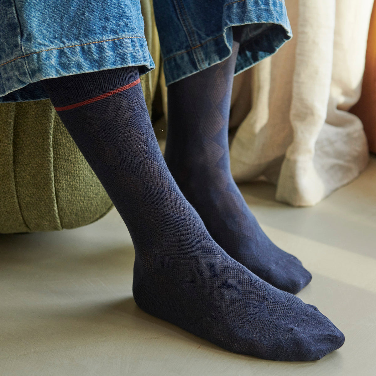 Asger-Socken