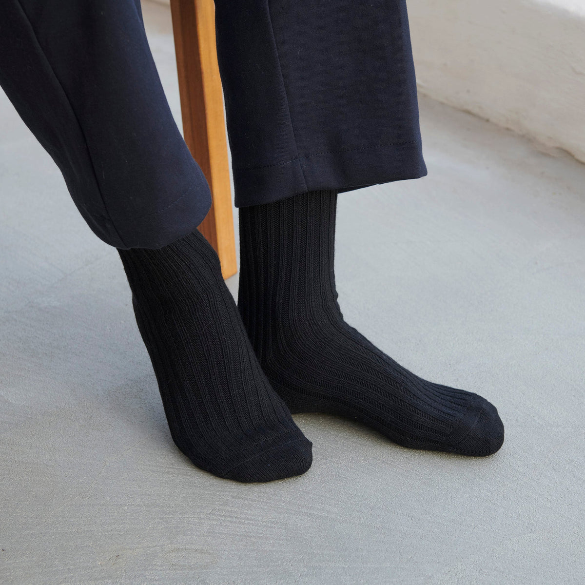 Baldur-Socken