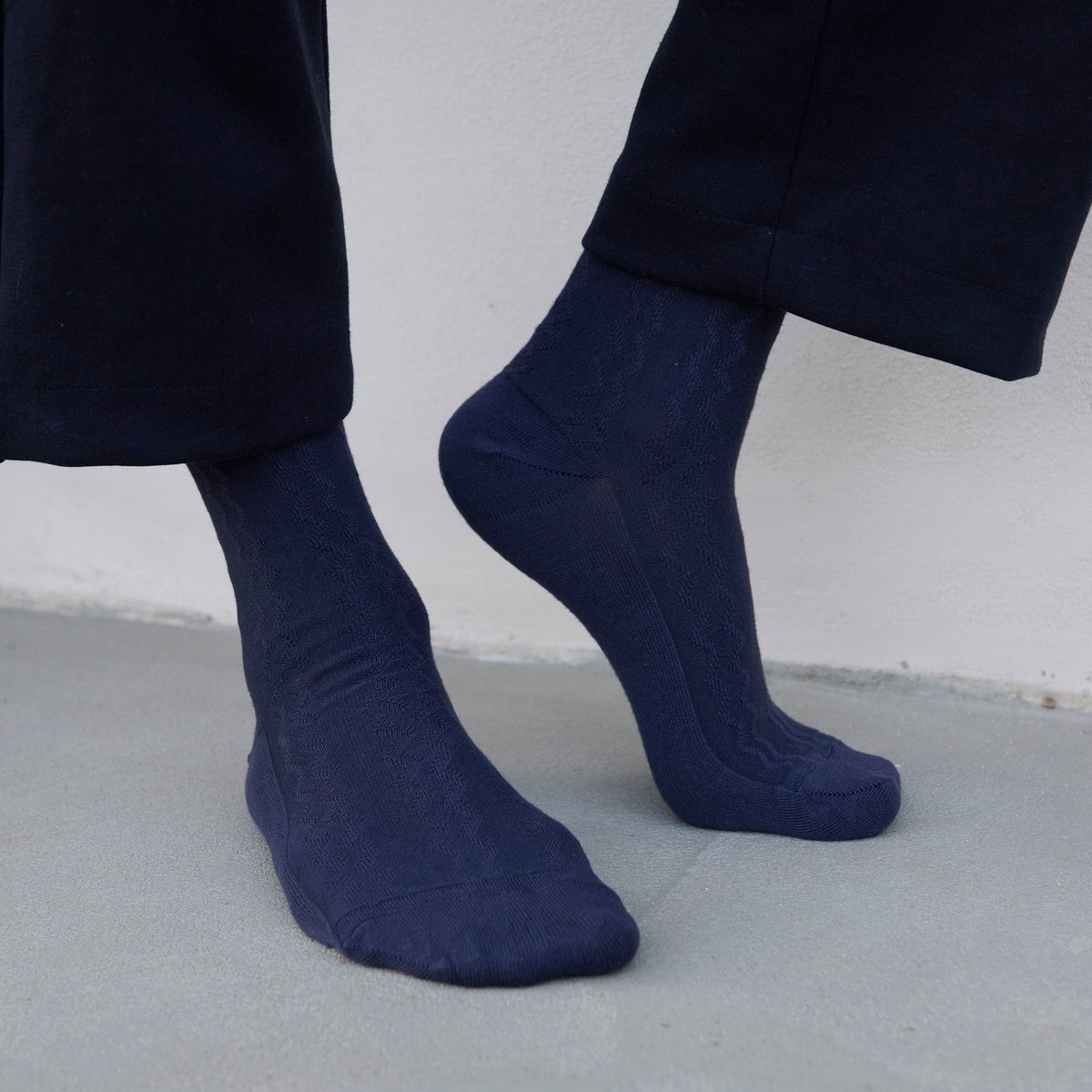 Jens' Socken