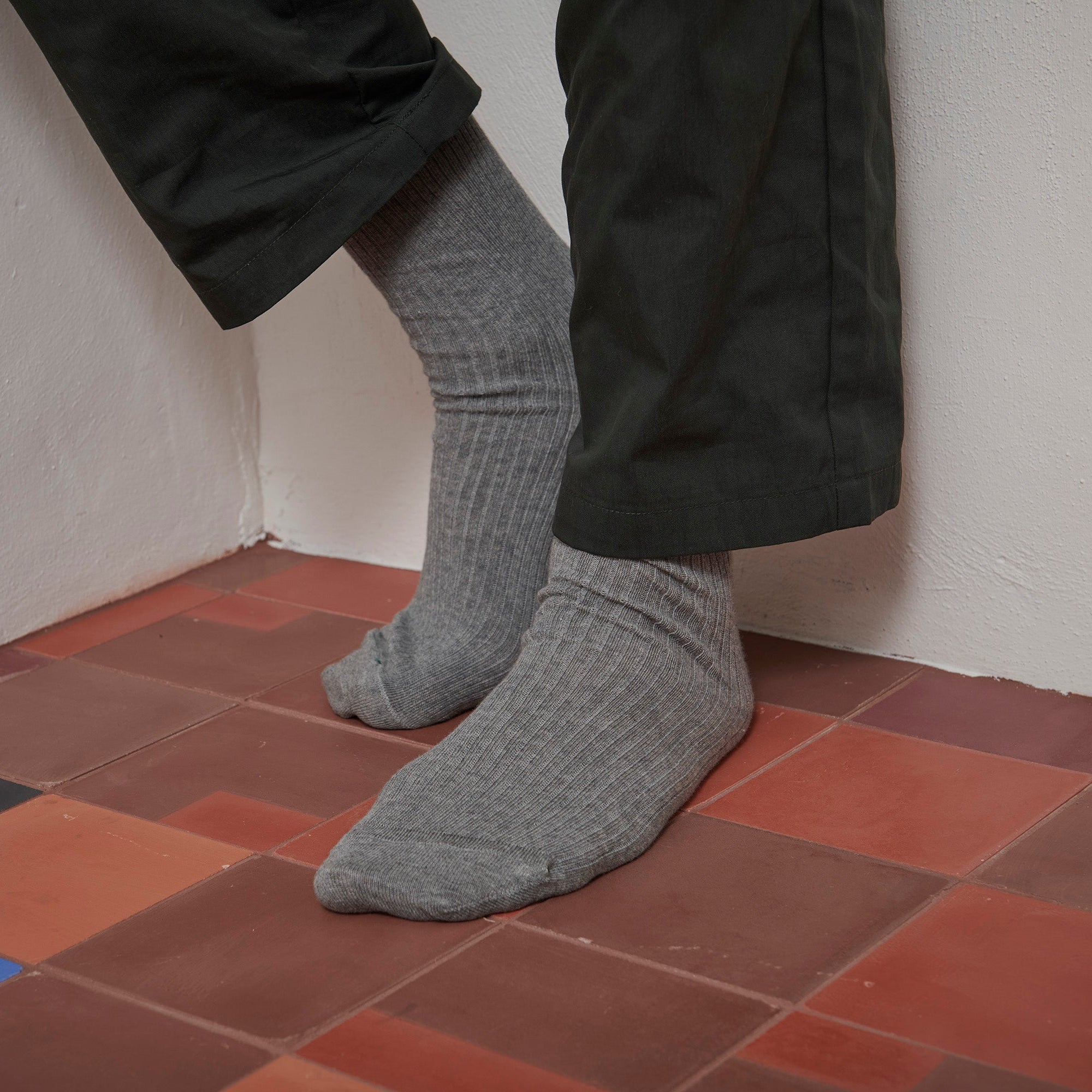 Erik Socken