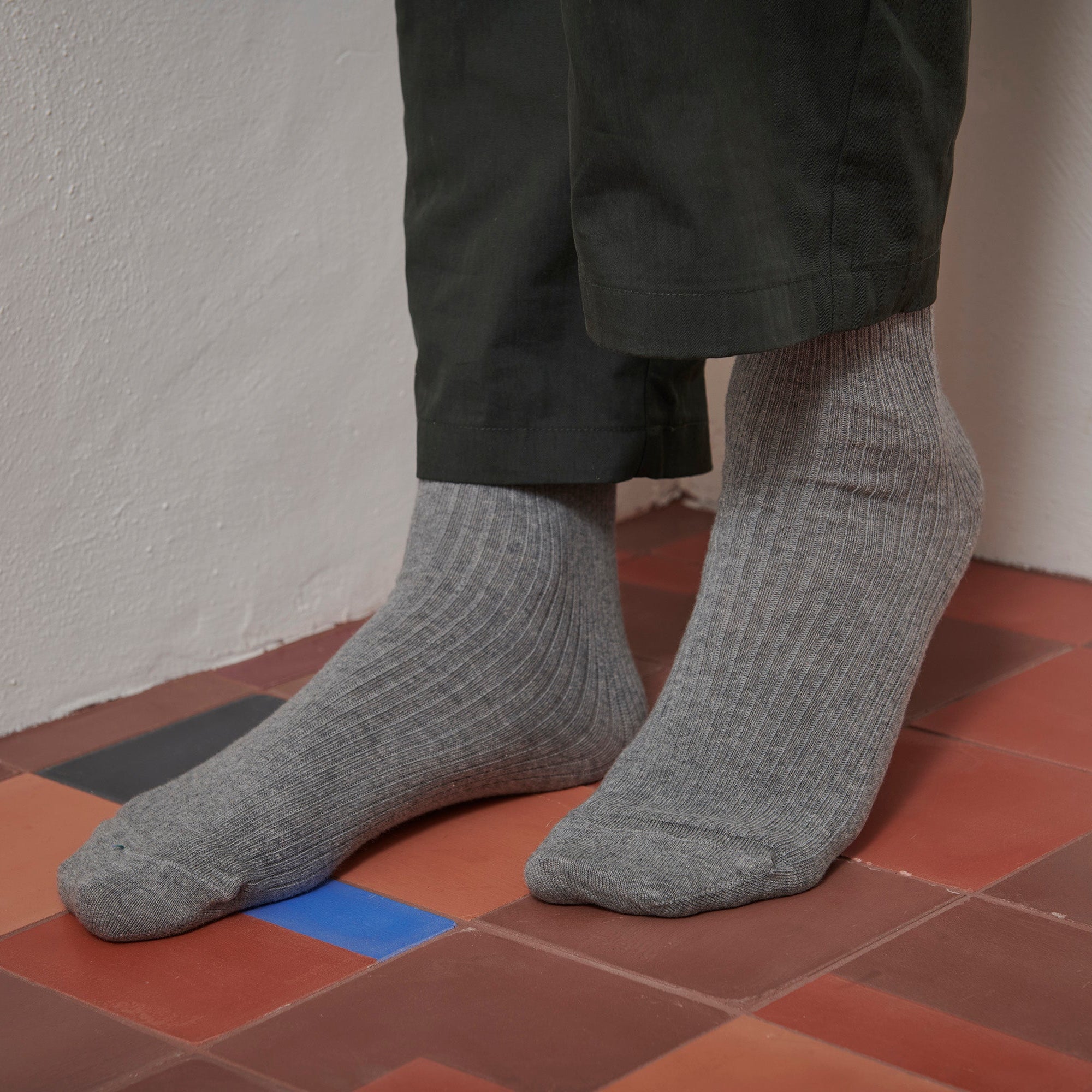 Erik Socken