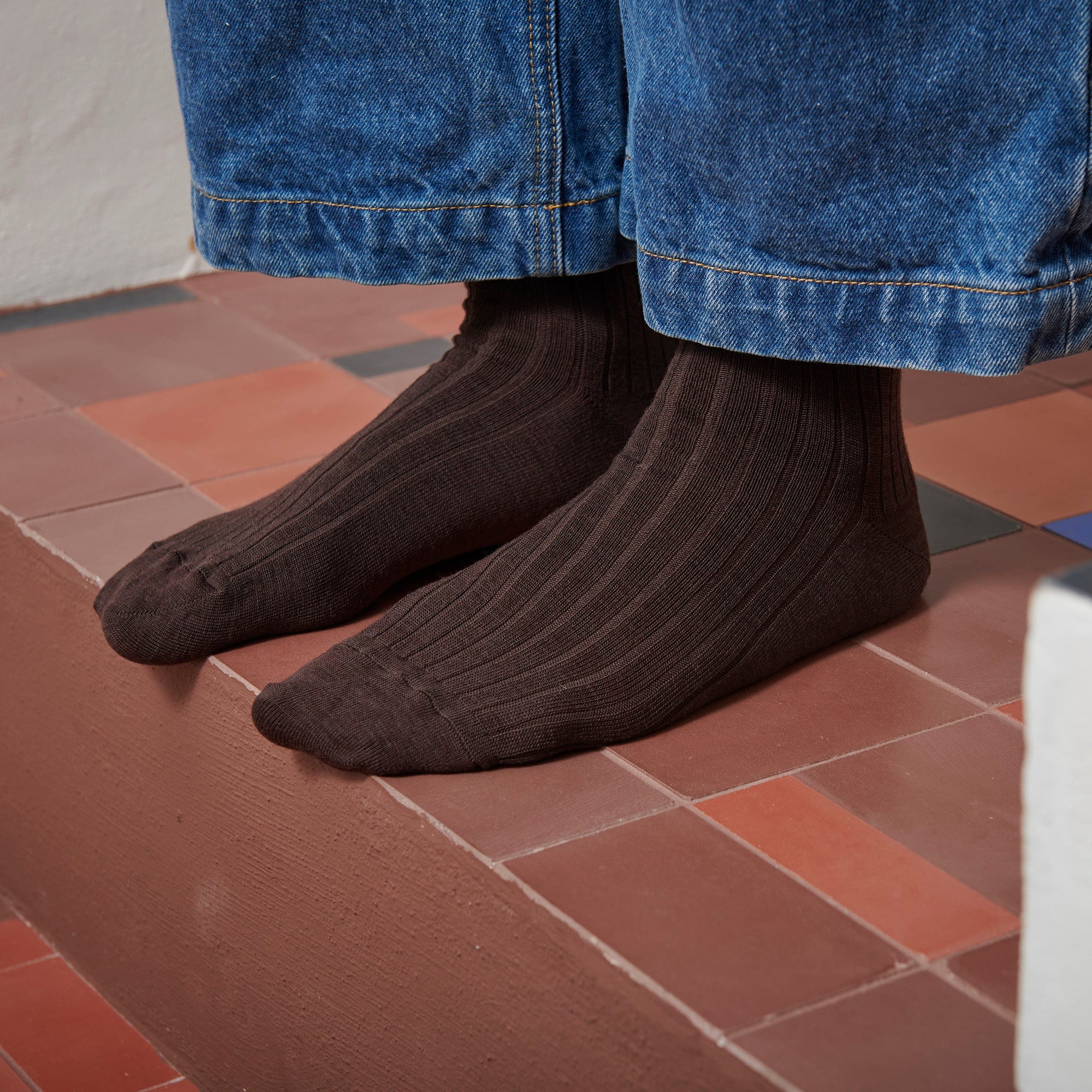 Olav Socken