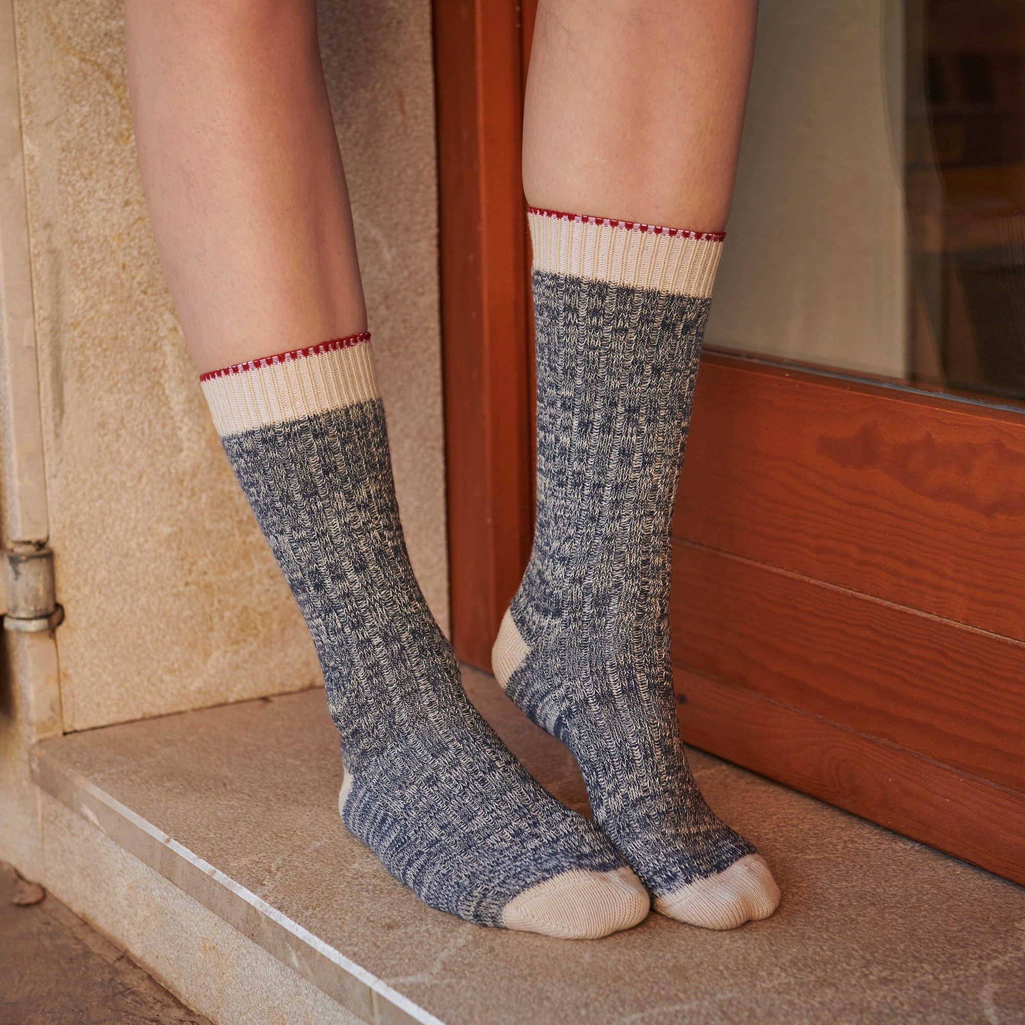 Ulrika lange Socken