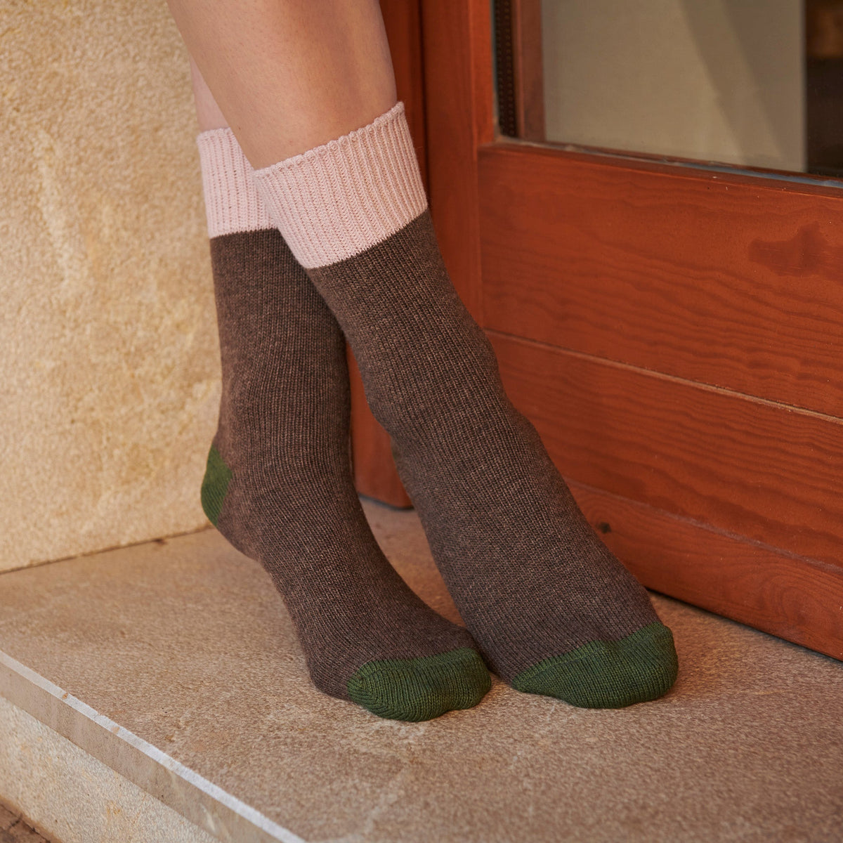 Ruth Socken