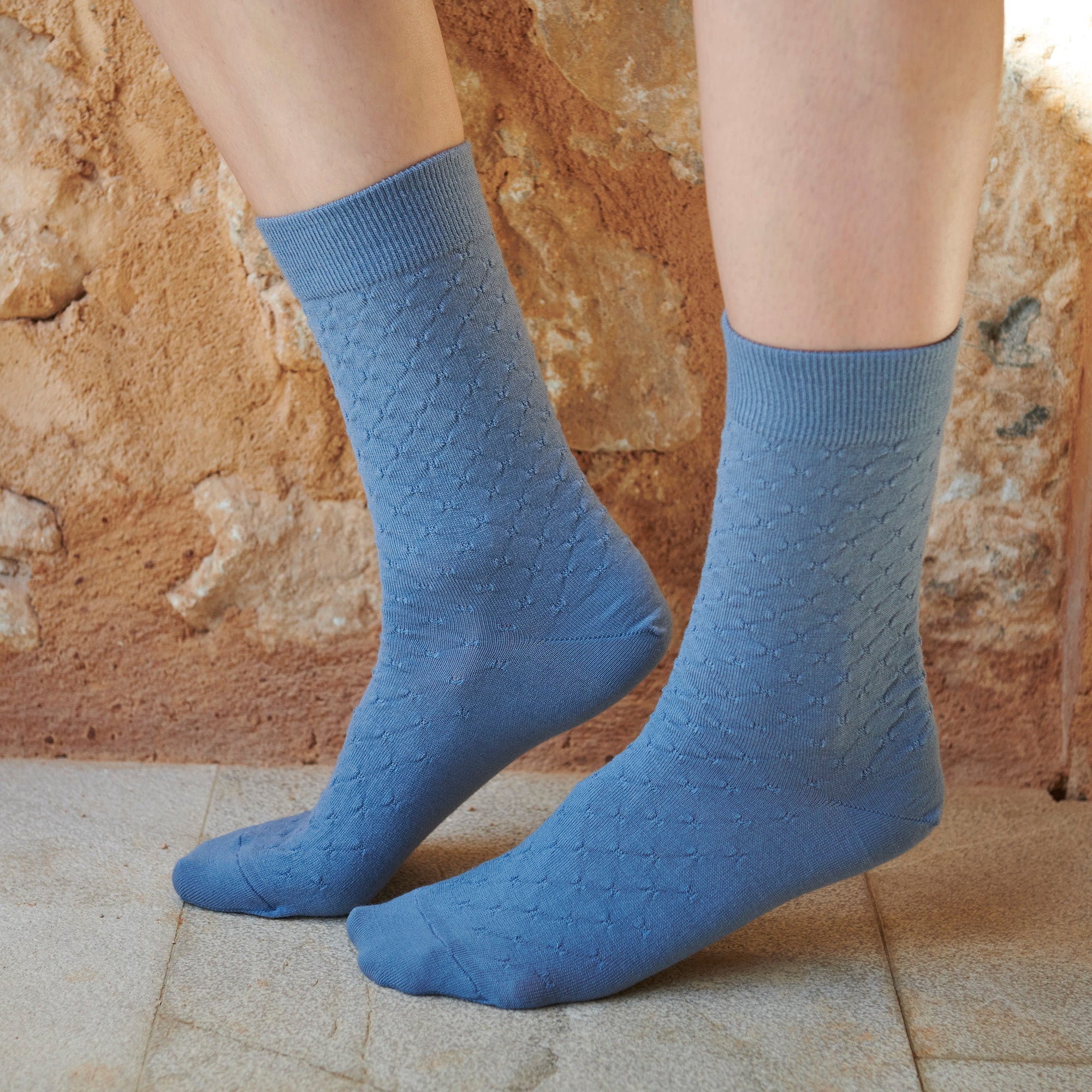 Olivias Socken