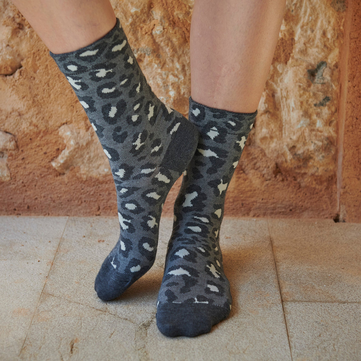Linea-Socken