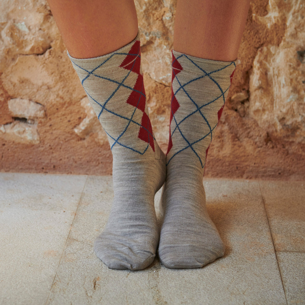 Heidi-Socken