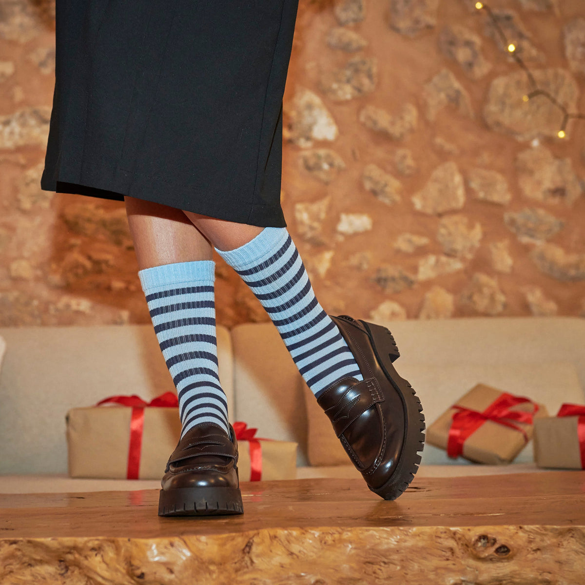 Jenny-Socken