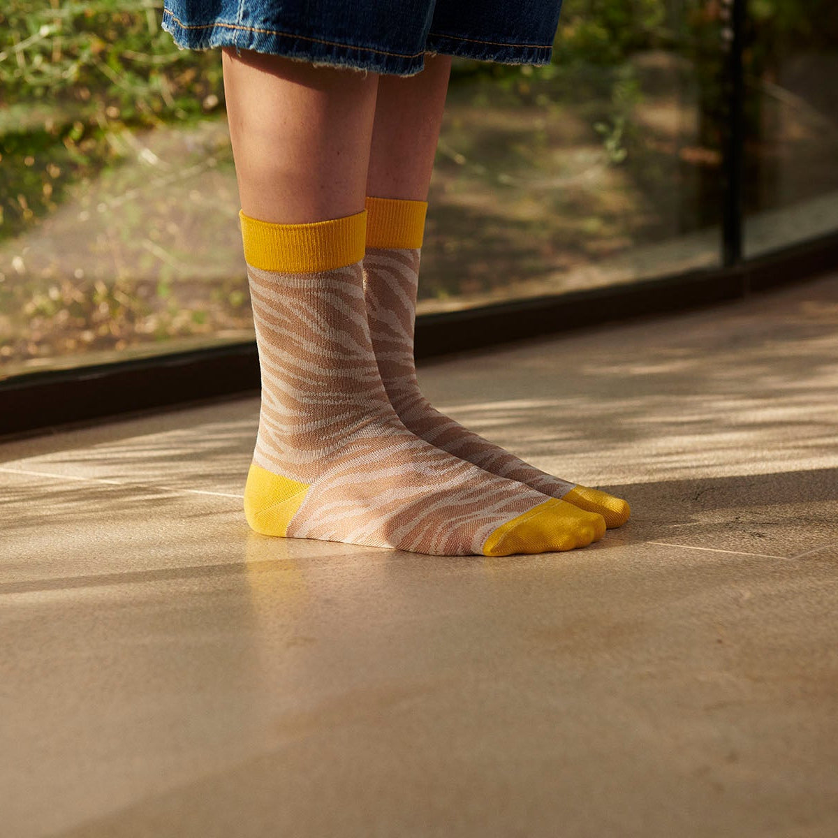 Stine Socken