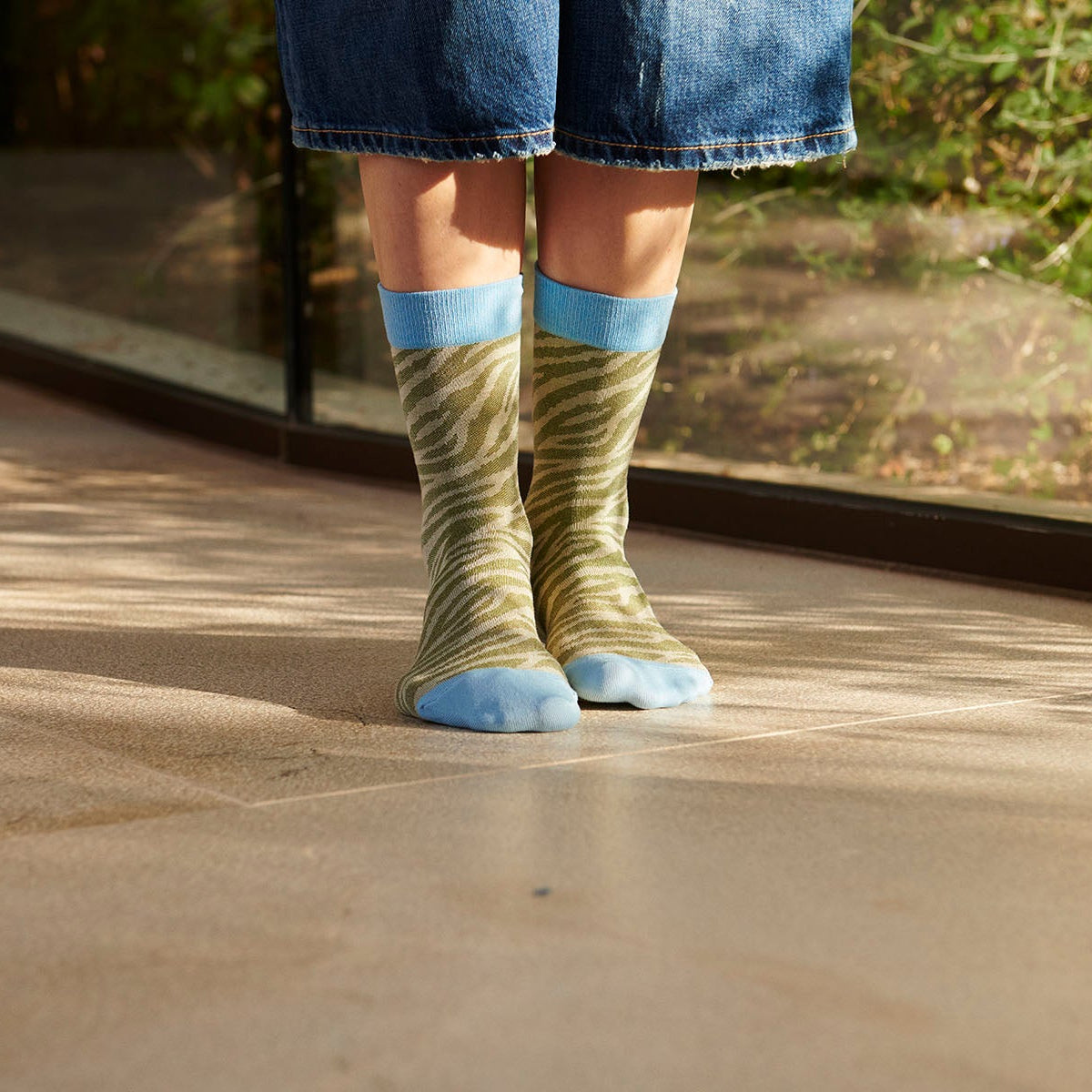 Stine Socken