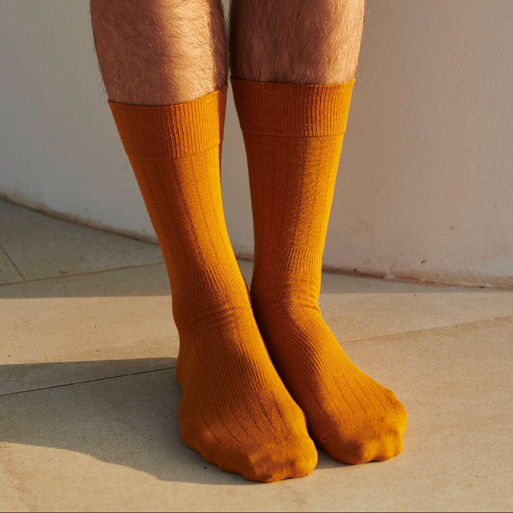 Frank Socken