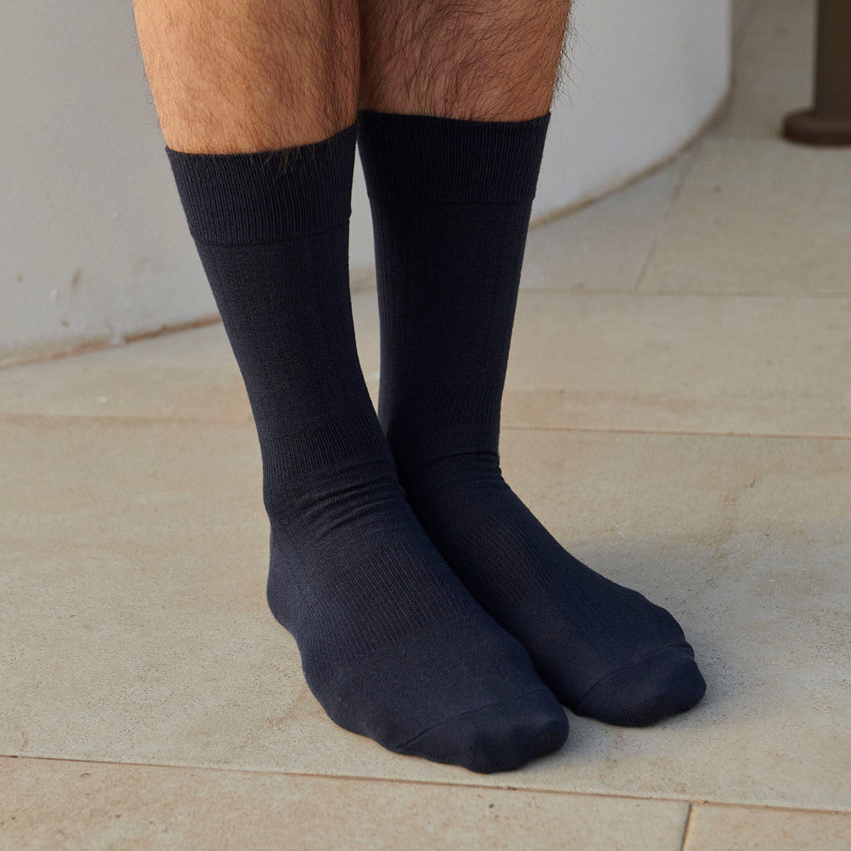 Frank Socken