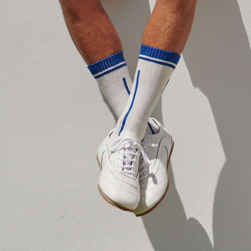 Harald Socken