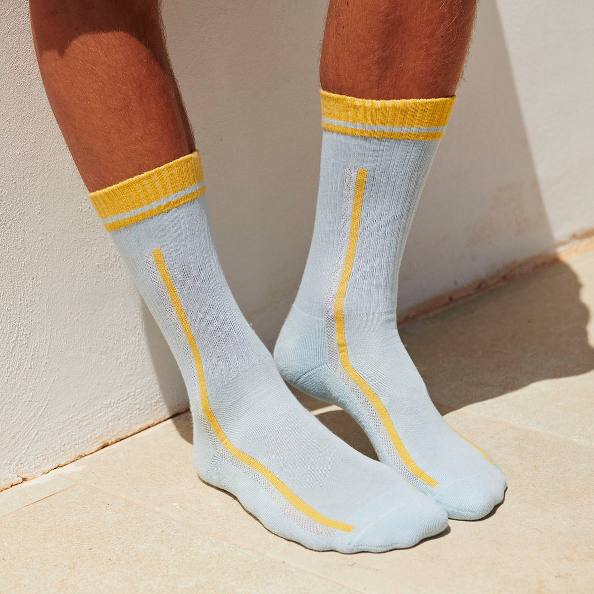 Harald Socken