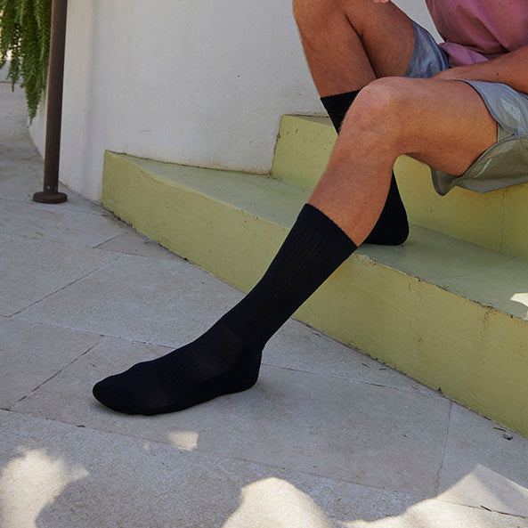 Runensocken