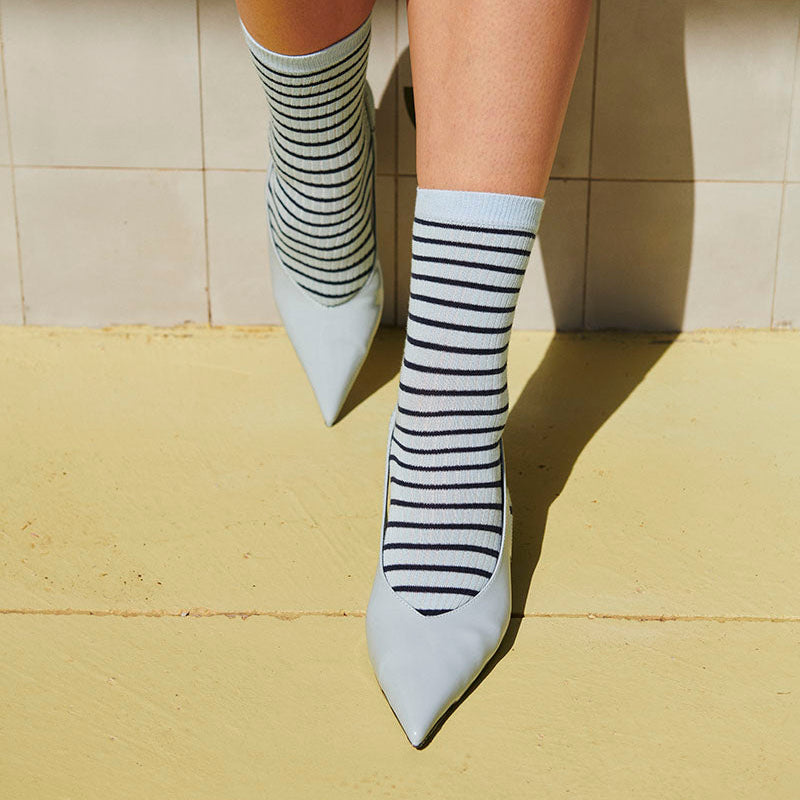 Lydia Socken