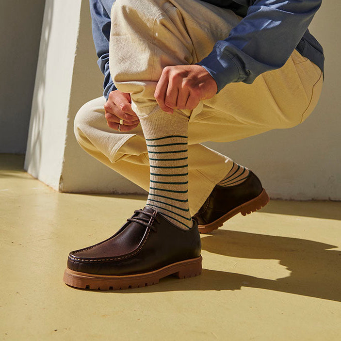 Knud Socken