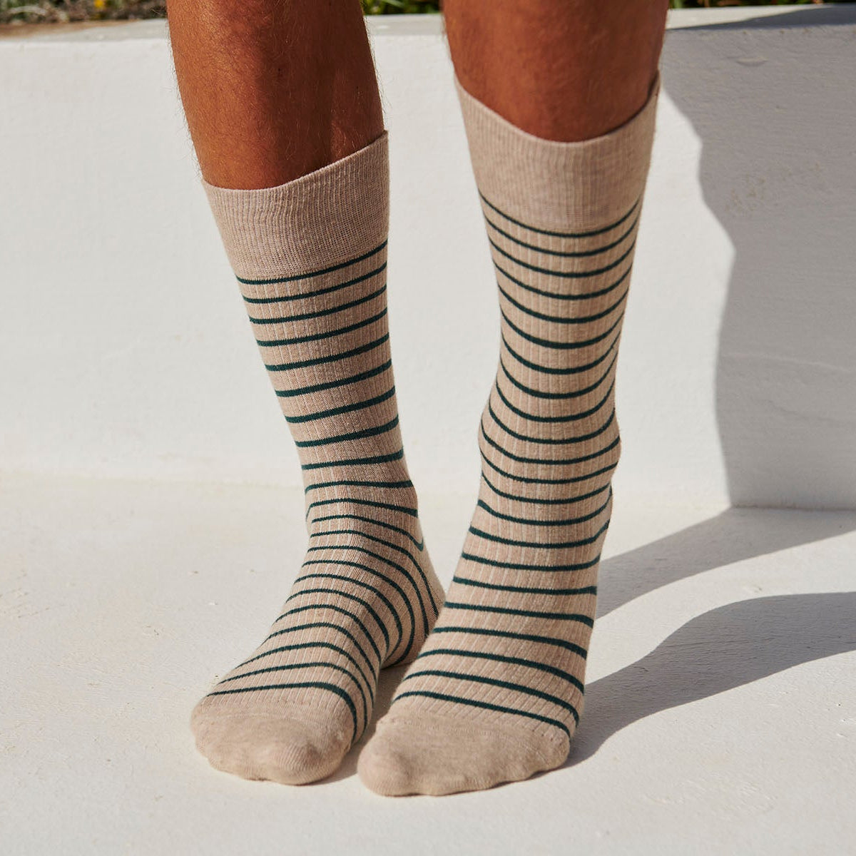 Knud Socken