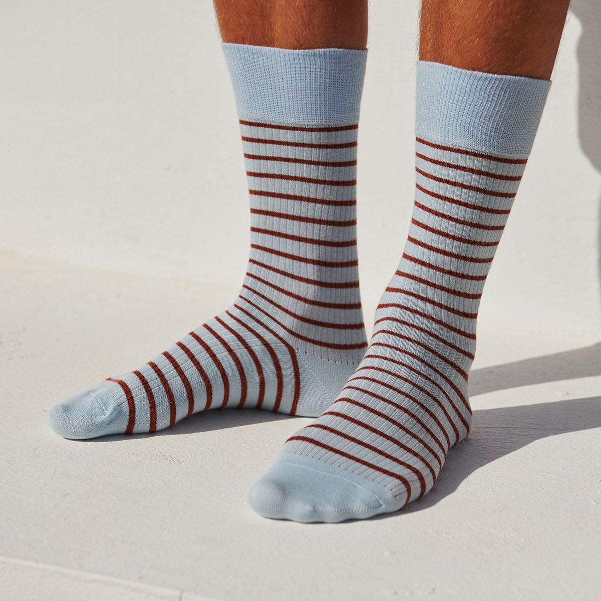 Knud Socken