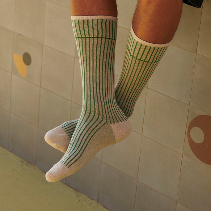 Toke-Socken