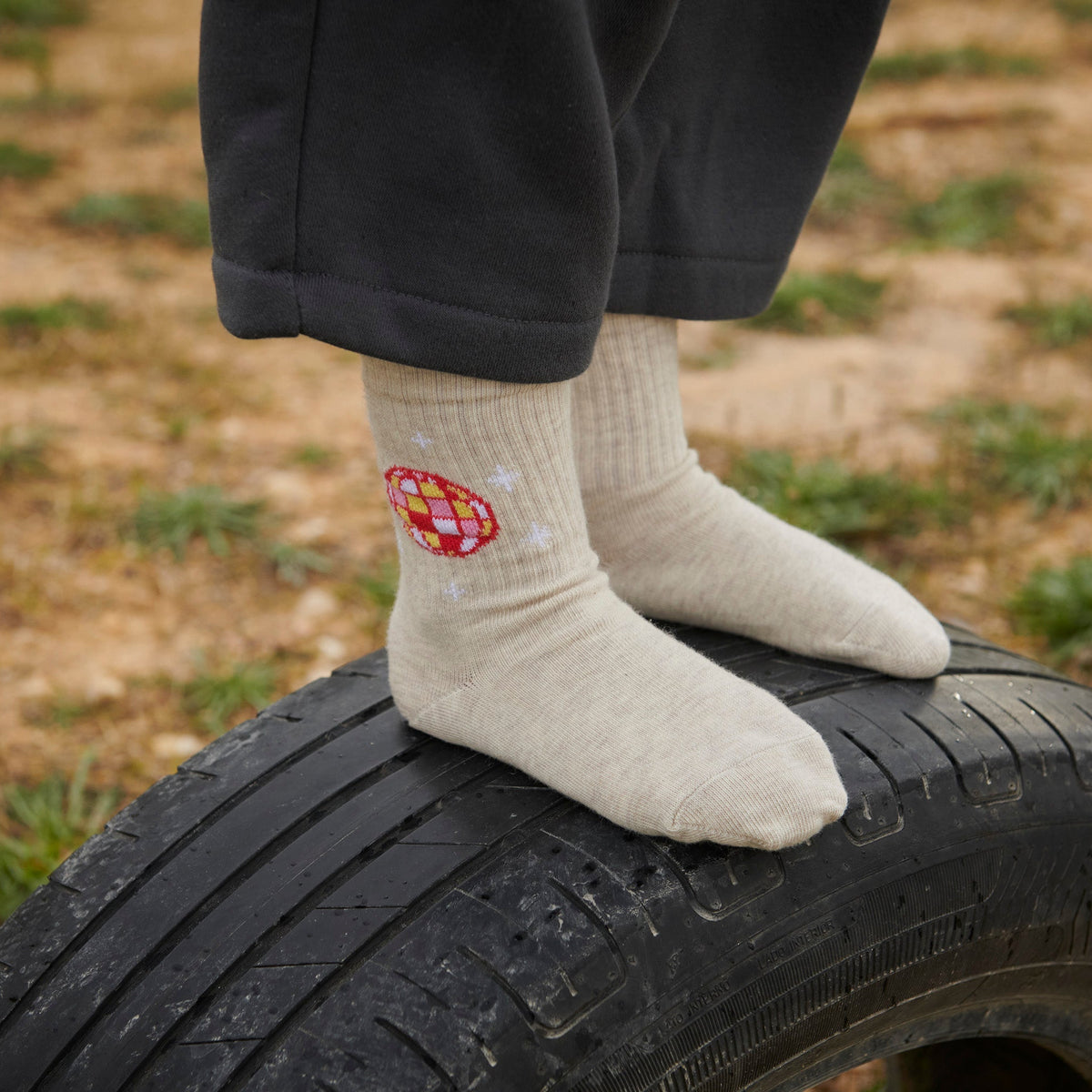 Discosocken