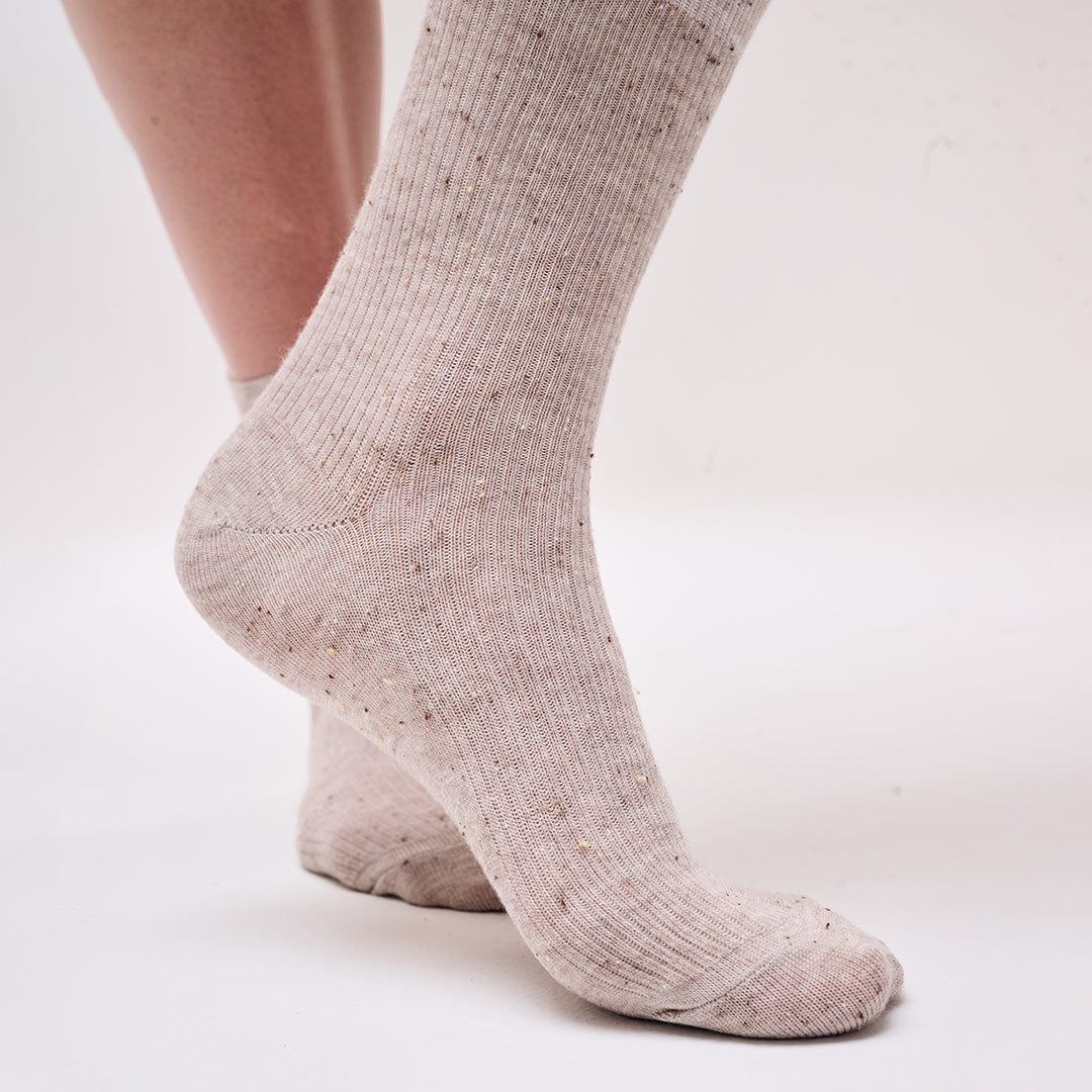 Betty Socken - 3er-Pack