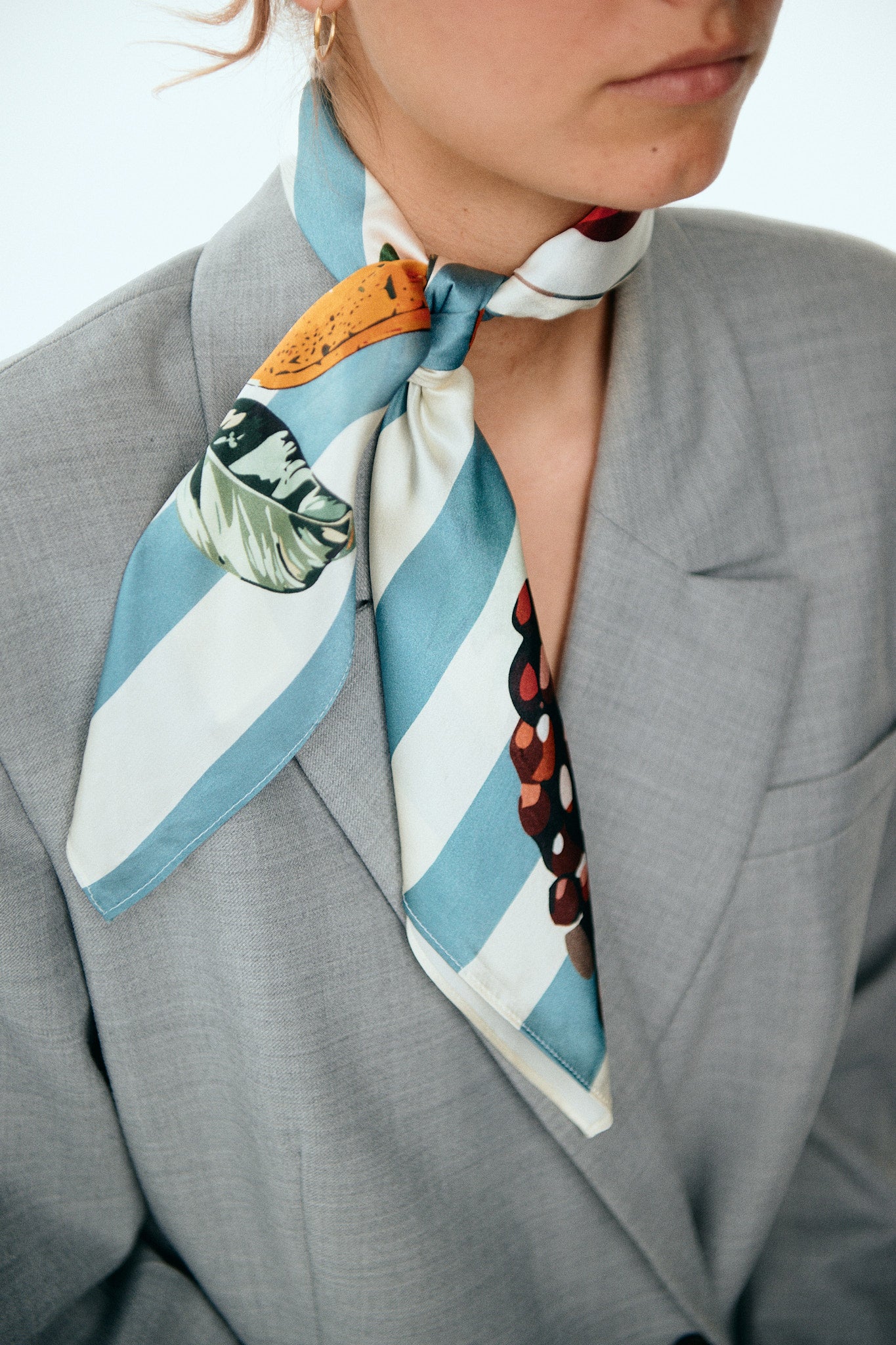 Kimberly Seidenschal